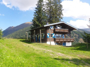 Almdorf Königsleiten